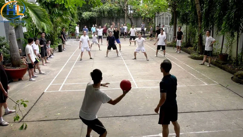 Tổng hợp những trò chơi trong tiệc sinh nhật hay và ý nghĩa