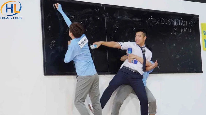 Tổng hợp những trò chơi trong tiệc sinh nhật hay và ý nghĩa