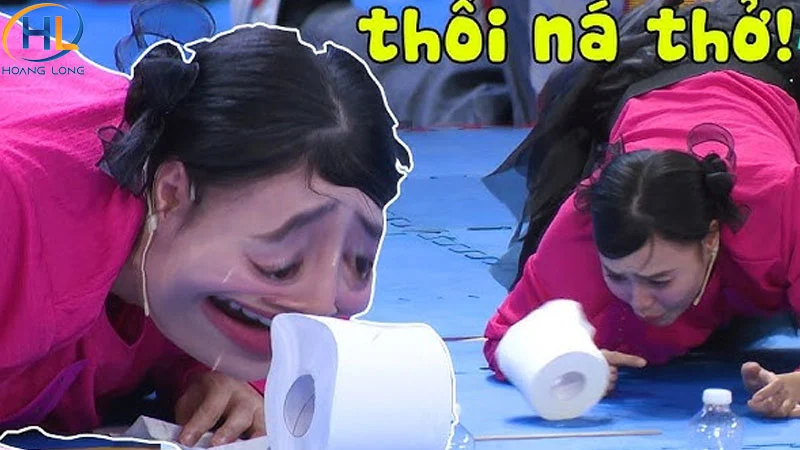 Tổng hợp những trò chơi trong tiệc sinh nhật hay và ý nghĩa