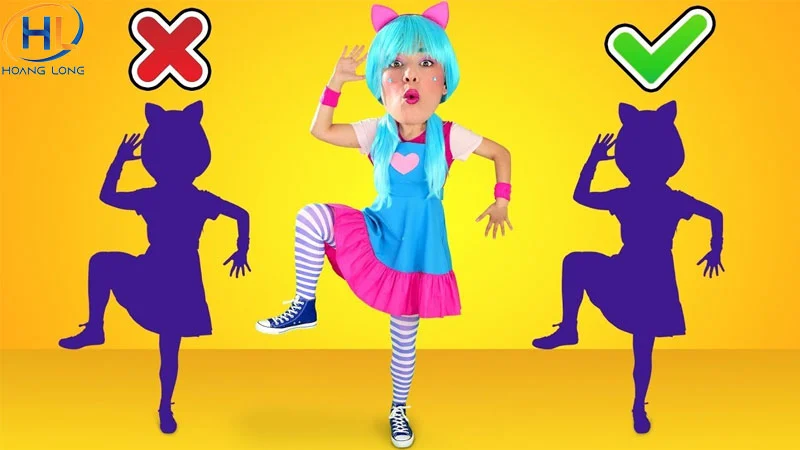 Tổng hợp những trò chơi trong tiệc sinh nhật hay và ý nghĩa