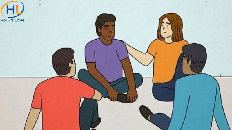 Tổng hợp những trò chơi trong tiệc sinh nhật hay và ý nghĩa