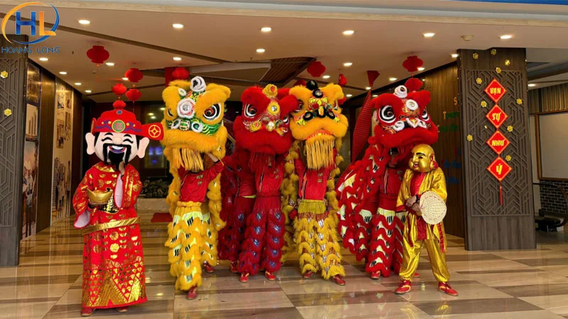 Nguồn gốc, Ý nghĩa của múa lân ngày khai trương và lễ tết 10 Nguồn gốc, Ý nghĩa của múa lân ngày khai trương và lễ tết