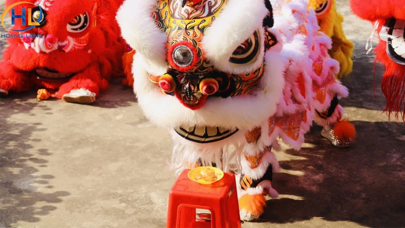Nguồn gốc, Ý nghĩa của múa lân ngày khai trương và lễ tết 11 Nguồn gốc, Ý nghĩa của múa lân ngày khai trương và lễ tết