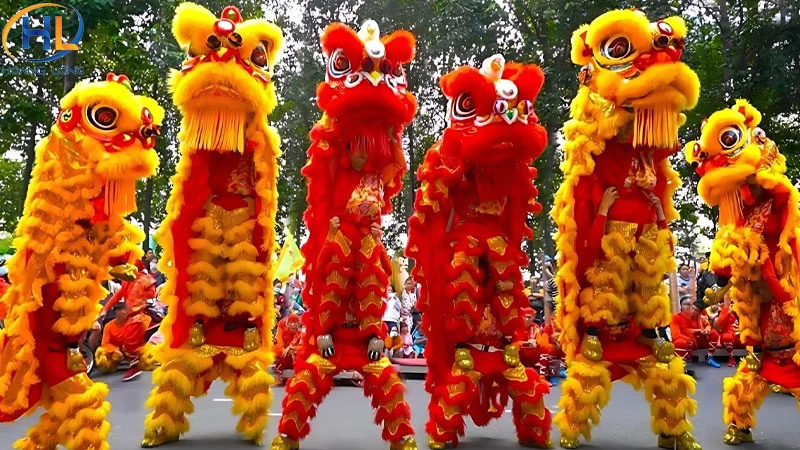y nghia cua mua lan