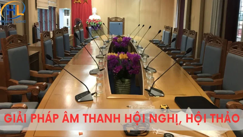 Xác định quy mô và số lượng người tham dự