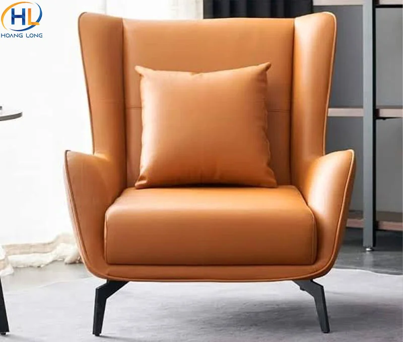 Ghế arm-chair