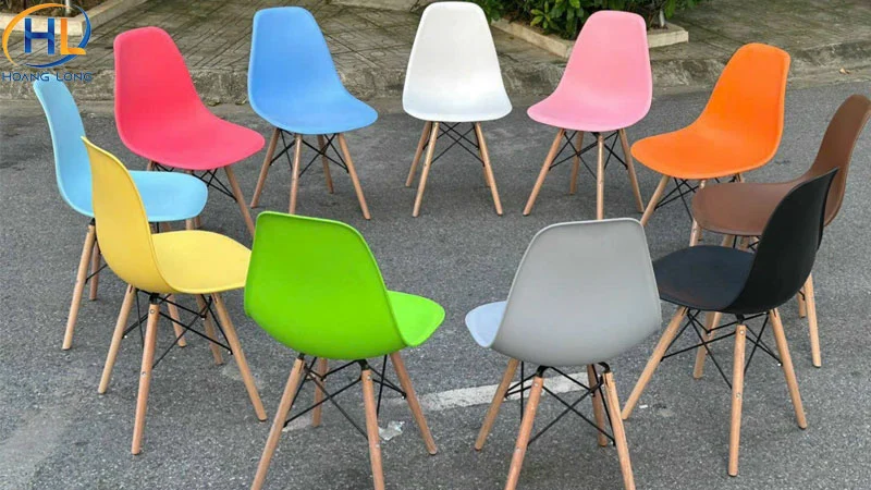 Ghế Eames