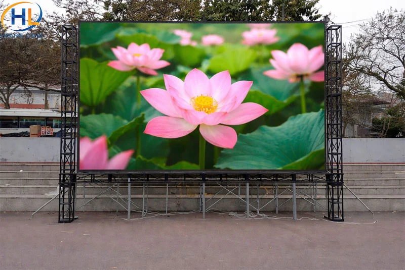 Màn hình LED P5 Outdoor