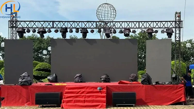 Màn hình LED P3