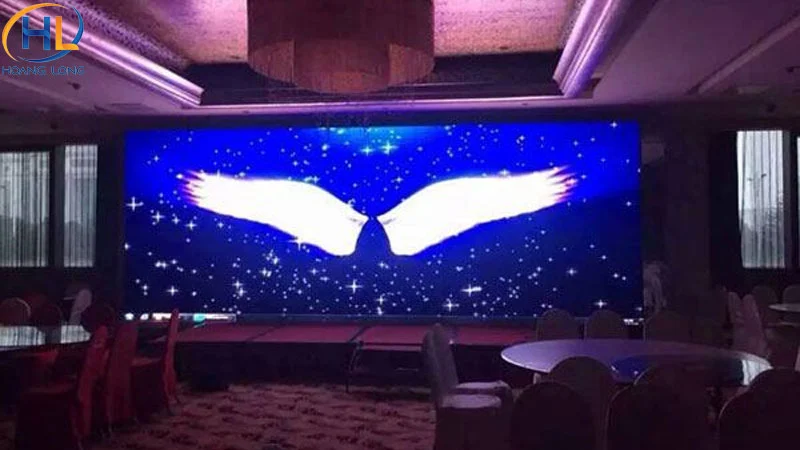Màn hình LED P7