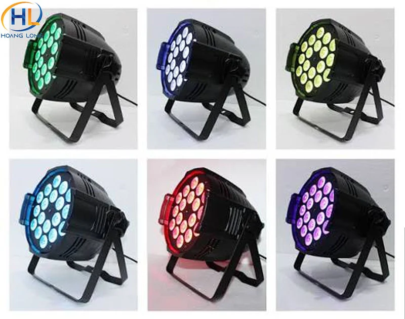 Đèn Par LED