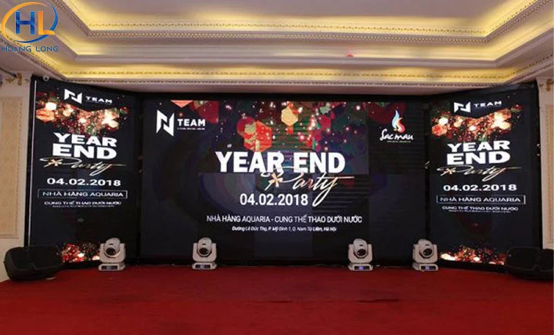 Background và Backdrop khác nhau thế nào? Cách phân biệt dễ hiểu 6 Background là phần nền phía sau một chủ thể