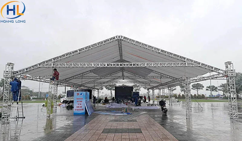 Nhà bạt sự kiện